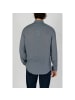 Armani Exchange Hemd Grau