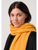 Style Republic Kaschmirschal in mustard