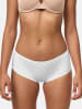Nur Die  Panty Basic in Weiß