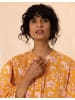 Oilily Diya Kleid in Gelb