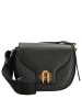 Furla Lotus Mini - Umhängetasche 14 cm (nero+toni nero) in nero+toni nero