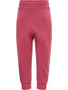 Hummel Verstellbare Taille Sweat Anzug Hmlarine Lebensstil Mädchen in EARTH RED