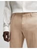 HECHTER PARIS Hose in camel