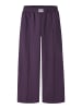 name it Sweathose Nkfoda Wide Leg Pant in navy cosmos