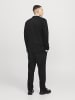 Jack & Jones Einreihiger Blazer in Black
