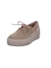 Paul Green Komfort Slipper in beige