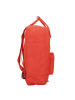 FJÄLLRÄVEN Kanken Daypack 39 cm in flame orange