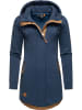 ragwear Langjacke Letty Intl. in Navy23