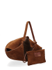 Gave Lux Schultertasche in BROWN