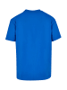 Mister Tee Mister Tee T-Shirts in cobalt blue
