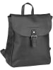 The Chesterfield Brand Rucksack / Backpack Vermont 0316 in Black