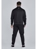 SikSilk Jogginghose Smart in Black