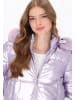 myMo Women Jacket in soft lilac