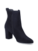 Paul Green Ankle Boots  in Blau