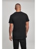 Mister Tee Mister Tee T-Shirts in black
