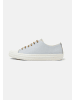 Camper Sneaker " Hoops  Twins " in Grau Braun