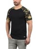 !SOLID Rundhalsshirt SDCahil in Schwarz