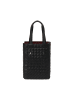 myMo Women Handbag in Black
