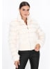 faina Women Jacket in offwhite