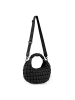 Les Visionnaires Unio Kitzbuehel Handtasche S 33 cm in black
