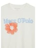 Marc O'Polo TEENS-GIRLS Sweatshirt in WHITE COTTON