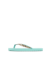 Flip Flop Zehentrenner "easy*leo" in lt turquoise