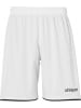 uhlsport  Sportshorts "Club Shorts" in Weiß