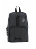 Discovery Rucksack Shield in Black