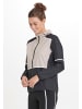 Endurance Laufjacke Flothar in 1001 Black