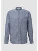 s.Oliver Hemd  in  5852_tiefblau