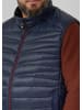 s.Oliver Outdoor-Weste in 5978_navy