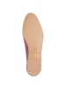 Tamaris Slipper in ROSE COMB