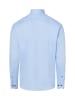 OLYMP  Hemd in hellblau