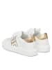 Elisabetta Franchi Sneaker 10658985050454 Gold