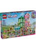 LEGO Friends 42670 Heartlake City Wohn- und Einkaufsstraße