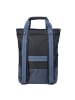 travelite Color Craze Daypack 42 cm Laptopfach blau