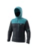 DYNAFIT Jacke Radical in Royal Blau3129