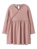 name it Kleid in Misty Rose