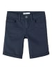 name it Shorts in dark sapphire