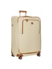 BRIC`s Firenze 4 Rollen Trolley 74 cm cream