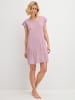 Calida Nachthemd in dawn pink