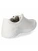 WALDLÄUFER orthopädischer Schnürhalbschuh in weiss