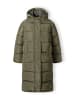 Minoti Winterjacke 26coat72 in khaki