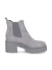 Tamaris Chelsea-Boot in grau