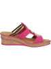 Palado Sandaletten Siolma in Pink