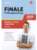 Niekao Lernwelten Buch - FiNALE Prüfungstraining Abschluss 9.Klasse Hauptschule Niedersachse