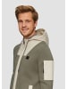 s.Oliver Strickjacke in 7906_olivgrün