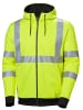 Helly Hansen Pullover in Gelb