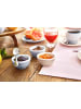 Villeroy & Boch 12-tlg. Kaffeebesteck Bundle Oscar in Edelstahl – in edelstahl