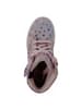 Richter Shoes Sneaker high  in Rosa